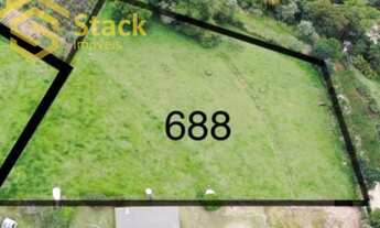 Imagem 2: Terreno à venda com 8.257m² - Guacuri - Itupeva - SP