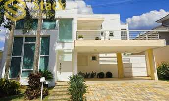 Imagem: CASA À VENDA NO CONDOMÍNIO PORTAL DO PARAÍSO