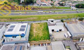 Imagem: TERRENO INDUSTRIAL/COMERCIAL À VENDA