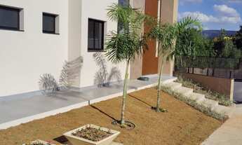 Imagem 3: CASA A VENDA COM 3 QUARTOS SENDO 2 SUÍTES - CONDOMINIO VILLAGIO SAN FRANCESCO - MEDEIROS