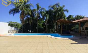 Imagem 4: CASA 4 DORM À VENDA NO CONDOMÍNIO PARQUE DA FAZENDA JUNDIAÍ/ITATIBA-SP