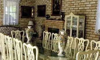 Imagem 7: CASA RESIDENCIAL em JACARÉ - SP, QUINTA DO JAPY