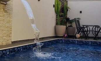 Imagem 5: CASA RESIDENCIAL em ITUPEVA - SP, HORIZONTE AZUL - VILLAGE AMBIENTAL II