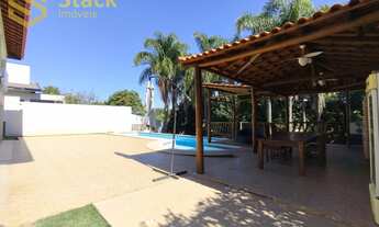 Imagem 6: CASA 4 DORM À VENDA NO CONDOMÍNIO PARQUE DA FAZENDA JUNDIAÍ/ITATIBA-SP