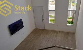 Imagem 4: CASA (SOBRADO) À VENDA - CONDOMINIO VILLA VERDE - JARDIM GRAMADÃO I - JUNDIAI - SP