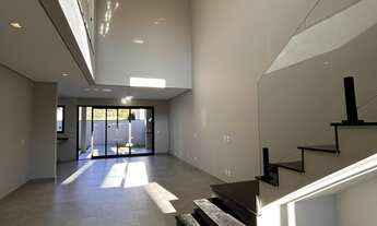 Imagem 5: CASA À VENDA COM 3 SUÍTES NO CONDOMÍNIO RESERVA ERMIDA - ELOY CHAVES - JUNDIAI/SP