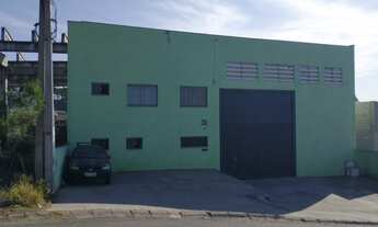 Imagem: GALPAO INDUSTRIAL em VÁRZEA PAULISTA