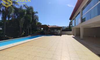 Imagem 3: CASA 4 DORM À VENDA NO CONDOMÍNIO PARQUE DA FAZENDA JUNDIAÍ/ITATIBA-SP