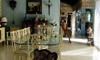 Imagem 6: CASA RESIDENCIAL em JACARÉ - SP, QUINTA DO JAPY