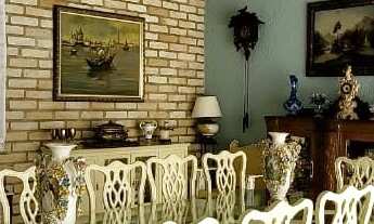 Imagem 3: CASA RESIDENCIAL em JACARÉ - SP, QUINTA DO JAPY