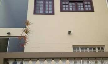 Imagem 3: CASA SOBRADO À VENDA - 3 DORMITÓRIOS, ESCRITÓRIO E 3 VAGAS DE GARAGEM - VILA GALVÃO - JUND