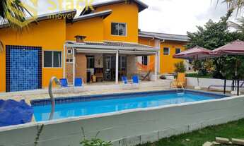 Imagem: CHACARA RESIDENCIAL em ITUPEVA - SP, JARDIM