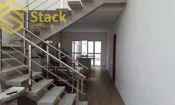 Imagem: CASA (SOBRADO) À VENDA - CONDOMINIO VILLA