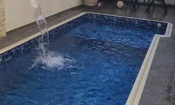 Imagem 4: CASA RESIDENCIAL em ITUPEVA - SP, HORIZONTE AZUL - VILLAGE AMBIENTAL II