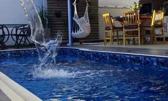 Imagem 7: CASA RESIDENCIAL em ITUPEVA - SP, HORIZONTE AZUL - VILLAGE AMBIENTAL II