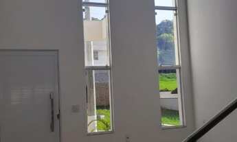 Imagem 3: CASA (SOBRADO) À VENDA - CONDOMINIO VILLA VERDE - JARDIM GRAMADÃO I - JUNDIAI - SP