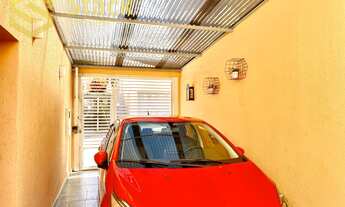 Imagem 2: CASA RESIDENCIAL/COMERCIAL REFORMADA Á VENDA EM JUNDIAÍ PRÓXIMO AO CENTRO NO BAIRRO VIANEL