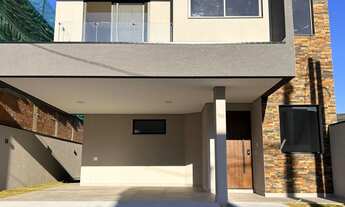 Imagem 2: CASA À VENDA COM 3 SUÍTES NO CONDOMÍNIO RESERVA ERMIDA - ELOY CHAVES - JUNDIAI/SP