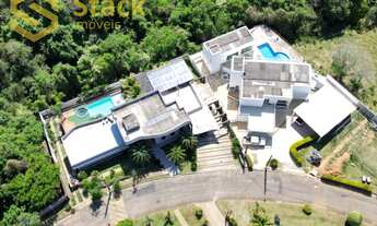 Imagem 6: CASA RESIDENCIAL em ITUPEVA - SP, JARDIM EUROPA