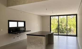 Imagem 2: CASA À VENDA COM 3 DORMITÓRIOS SENDO 1 SUÍTE NO CONDOMÍNIO GRAN VILLE SÃO VENÂNCIO - ITUPE