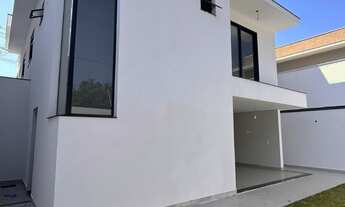 Imagem 6: CASA À VENDA COM 3 DORMITÓRIOS SENDO 1 SUÍTE NO CONDOMÍNIO GRAN VILLE SÃO VENÂNCIO - ITUPE