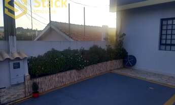 Imagem: CASA COMERCIAL À VENDA - 3 SALAS, RECEPÇÃO