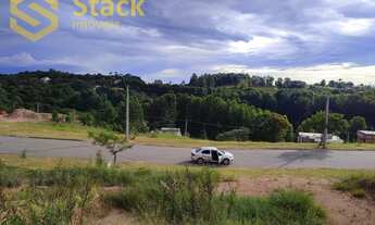 Imagem 3: TERRENO À VENDA COM 1.018m² ALTO PADRÃO - CONDOMINIO TERRA CAXAMBU - JUNDIAI - SP