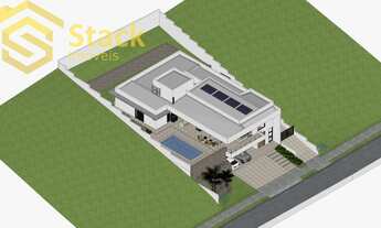 Imagem 7: TERRENO À VENDA COM 1.018m² ALTO PADRÃO - CONDOMINIO TERRA CAXAMBU - JUNDIAI - SP