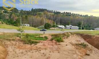 Imagem 4: TERRENO À VENDA COM 1.018m² ALTO PADRÃO - CONDOMINIO TERRA CAXAMBU - JUNDIAI - SP