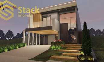 Imagem 1: TERRENO À VENDA COM 360 m² e PROJETO APROVADO PRONTO PRA CONSTRUIR NO CONDOMÍNIO PECAN