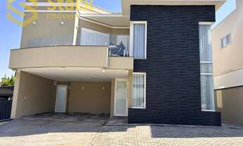 Imagem: CASA À VENDA NO CONDOMÍNIO RESERVA ERMIDA