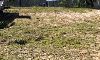 Imagem 3: TERRENO À VENDA COM 360 m² e PROJETO APROVADO PRONTO PRA CONSTRUIR NO CONDOMÍNIO PECAN