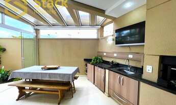 Imagem 2: APARTAMENTO GARDEN À VENDA NO CONDOMÍNIO NEW GARDEN - JD. BONFIGLIOLI - JUNDIAÍ/SP