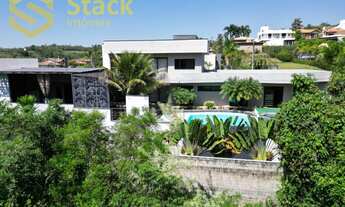 Imagem 5: CASA RESIDENCIAL em ITUPEVA - SP, JARDIM EUROPA