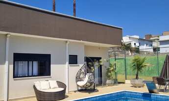 Imagem: CASA RESIDENCIAL em ITUPEVA - SP, RESIDENCIAL