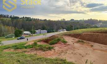 Imagem 5: TERRENO À VENDA COM 1.018m² ALTO PADRÃO - CONDOMINIO TERRA CAXAMBU - JUNDIAI - SP