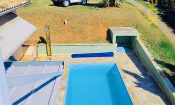 Imagem: Casa à venda no condomínio Residencial