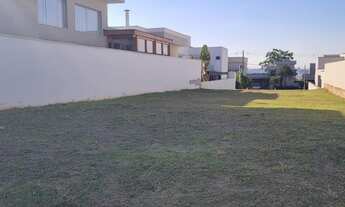 Imagem: TERRENO RESIDENCIAL em INDAIATUBA - SP