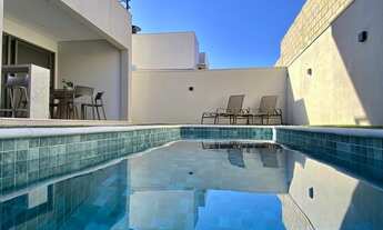 Imagem: CASA NOVA À VENDA EM JUNDIAÍ NO CONDOMÍNIO