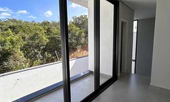 Imagem 3: CASA À VENDA COM 3 DORMITÓRIOS SENDO 1 SUÍTE NO CONDOMÍNIO GRAN VILLE SÃO VENÂNCIO - ITUPE