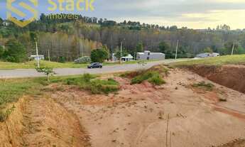 Imagem: TERRENO À VENDA COM 1.018m² ALTO PADRÃO