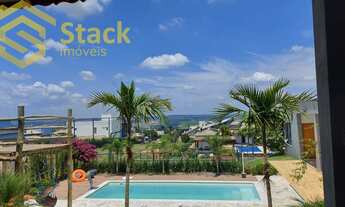 Imagem: CASA RESIDENCIAL em ITUPEVA - SP, COLINAS