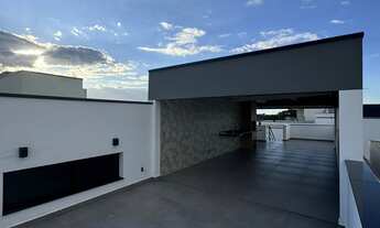 Imagem 6: CASA À VENDA PHYTUS ITUPEVA 3 QUARTOS