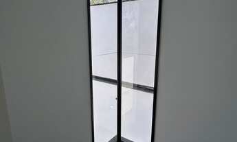 Imagem 5: CASA À VENDA COM 3 DORMITÓRIOS SENDO 1 SUÍTE NO CONDOMÍNIO GRAN VILLE SÃO VENÂNCIO - ITUPE