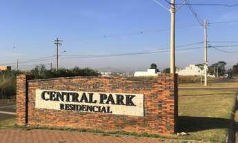 Imagem 7: Terreno plano, a venda com 160,71 m², 8,00 x 20, 09, localizado na cidade de Monte Mor / S