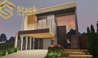 Imagem 6: TERRENO À VENDA COM 360 m² e PROJETO APROVADO PRONTO PRA CONSTRUIR NO CONDOMÍNIO PECAN