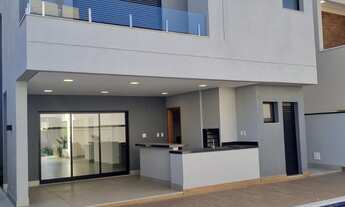 Imagem: CASA RESIDENCIAL em INDAIATUBA - SP, JARDIM