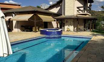 Imagem: CHACARA RESIDENCIAL em ITUPEVA - SP, JARDIM