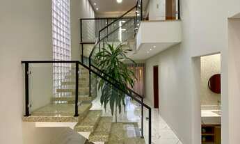 Imagem 6: Casa sobrado com 3 suítes no condomínio Phytus em Itupeva-SP