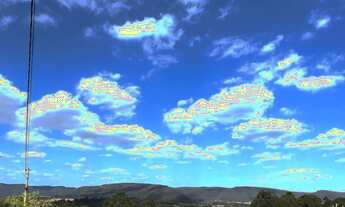 Imagem 5: TERRENO À VENDA PRONTO PARA CONSTRUIR NO CONDOMÍNIO RESIDENCIAL TERRAS DA ALVORADA - MEDE